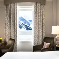 Fairmont Lakeview