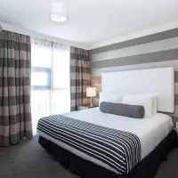 Tower 1 Bedroom King Suite