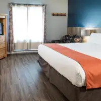 Economy Room