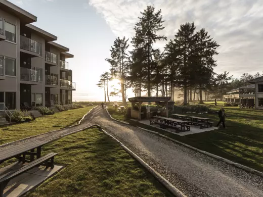 Pacific Sands Beach Resort