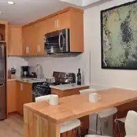 One Bedroom Lighthouse Suite