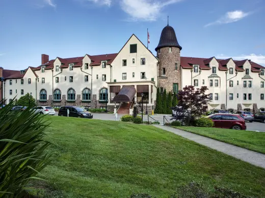 Digby Pines Golf Resort & Spa