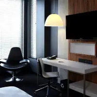 Two Bed Room (2 Queen Beds)