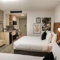 Alpine Standard Kitchen Room