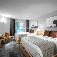 Summit Deluxe