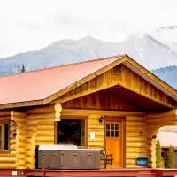 Cozy Cabin