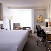 Guest Room 1 King