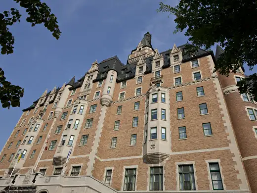 Delta Hotels By Marriott Bessborough