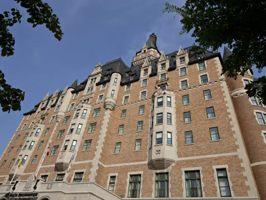 Delta Hotels By Marriott Bessborough