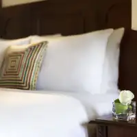 Fairmont Room