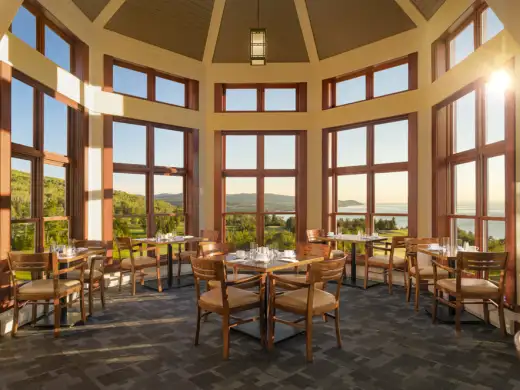 Fairmont Le Manoir Richelieu