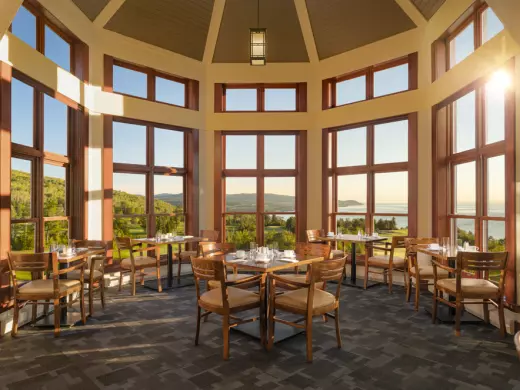 Fairmont Le Manoir Richelieu