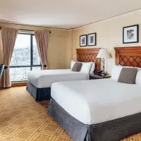Fairmont Room