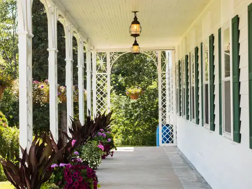Hôtel Tadoussac