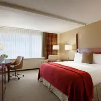 Fairmont Room
