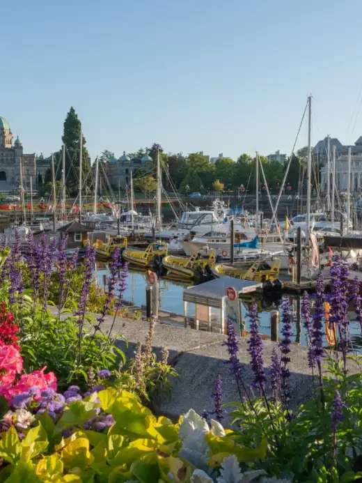 British Columbia