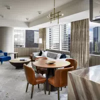 One Bedroom Suite