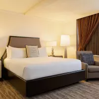 Fairmont Gold Room