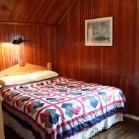 Room With King Bed