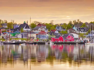 Lunenburg