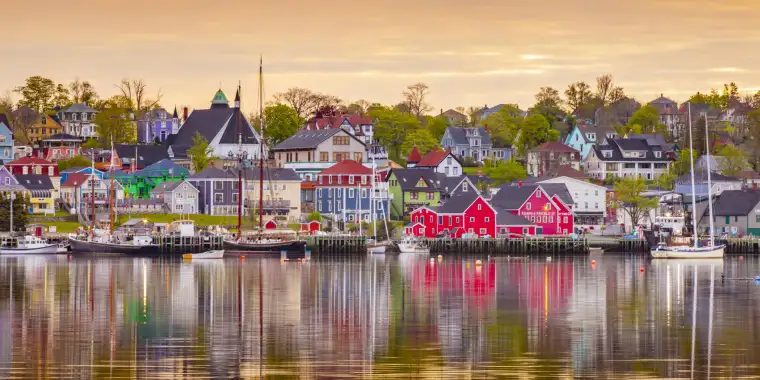 Lunenburg