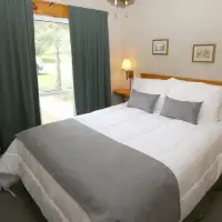 Deluxe Cottage