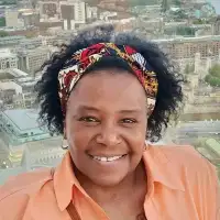 Janet Irons profile image