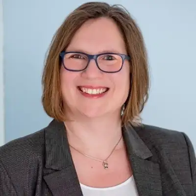 Karin Schreiber profile image