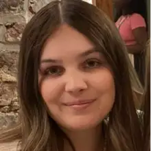 Kate Mitchell, Canadian Affair Travel Expert
