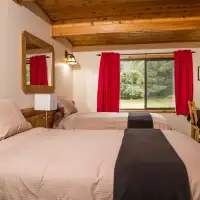 Lodge Room