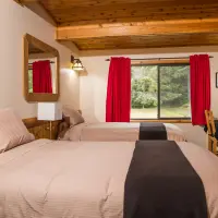 Lodge Room